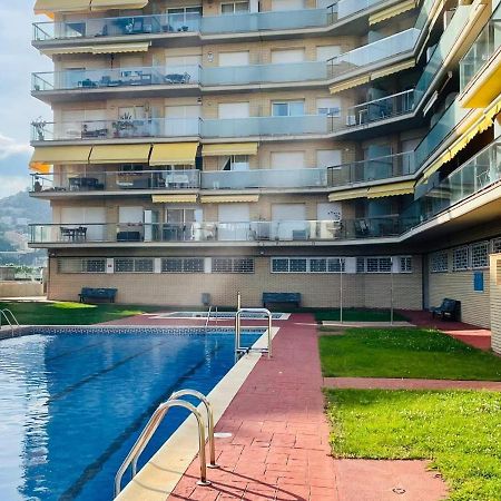 Reconnectar Malgrat De Mar Colom I Apartment Exterior photo