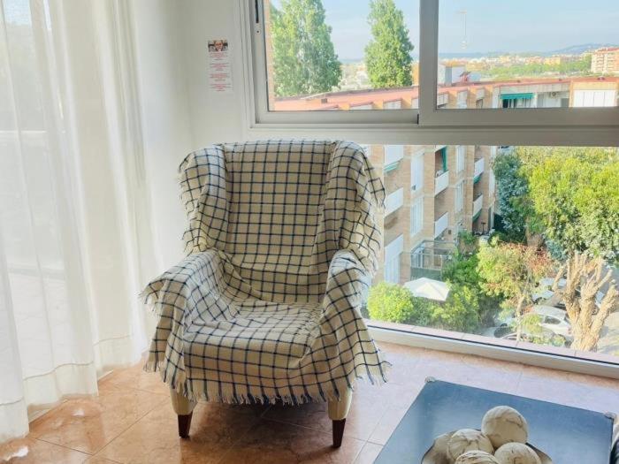 Reconnectar Malgrat De Mar Colom I Apartment Exterior photo